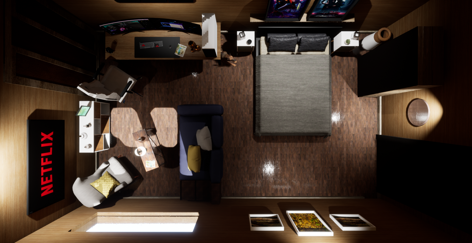 The Room Screenshot 8