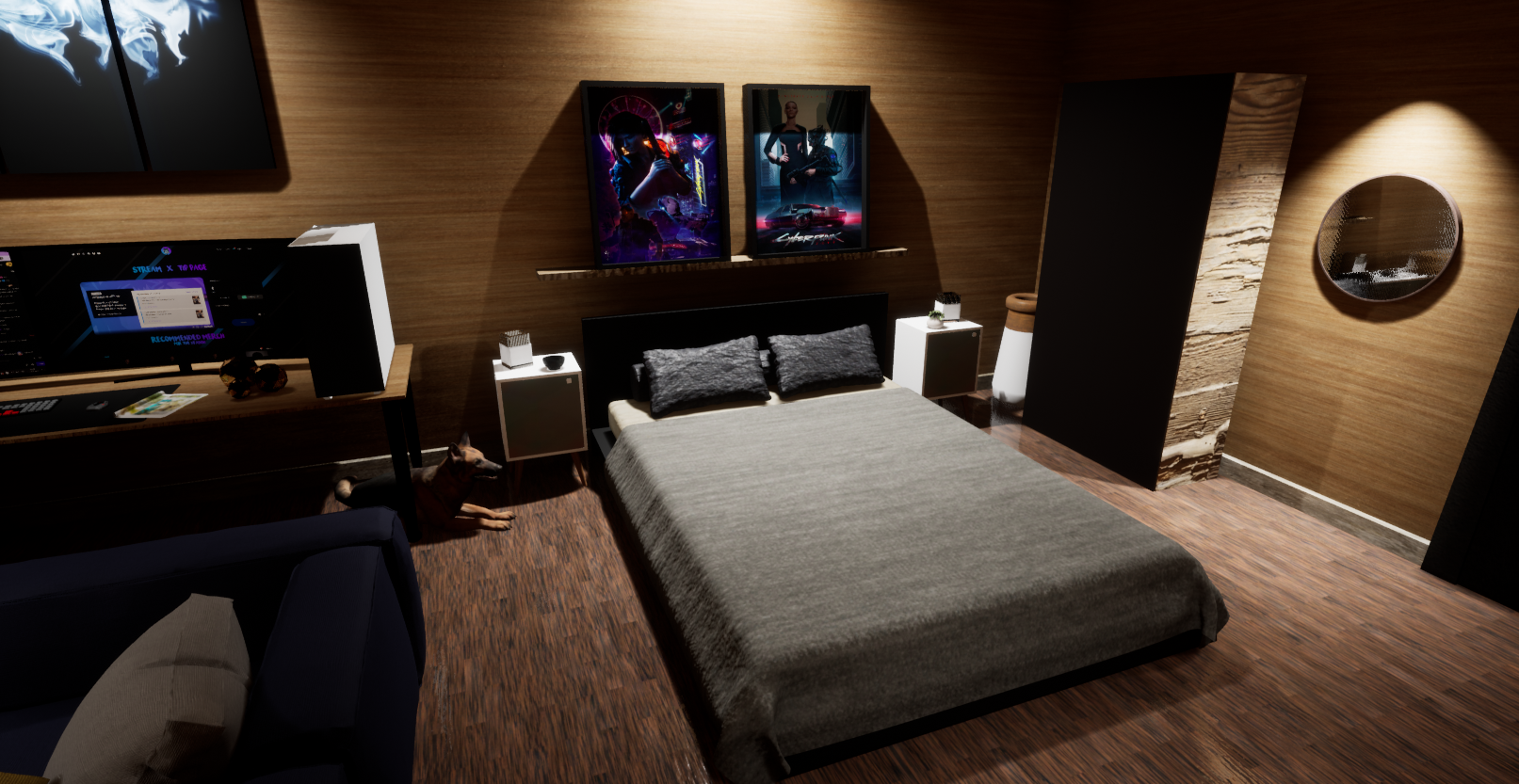 The Room Screenshot 7