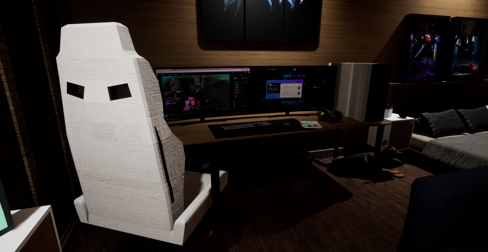 The Room Screenshot 6