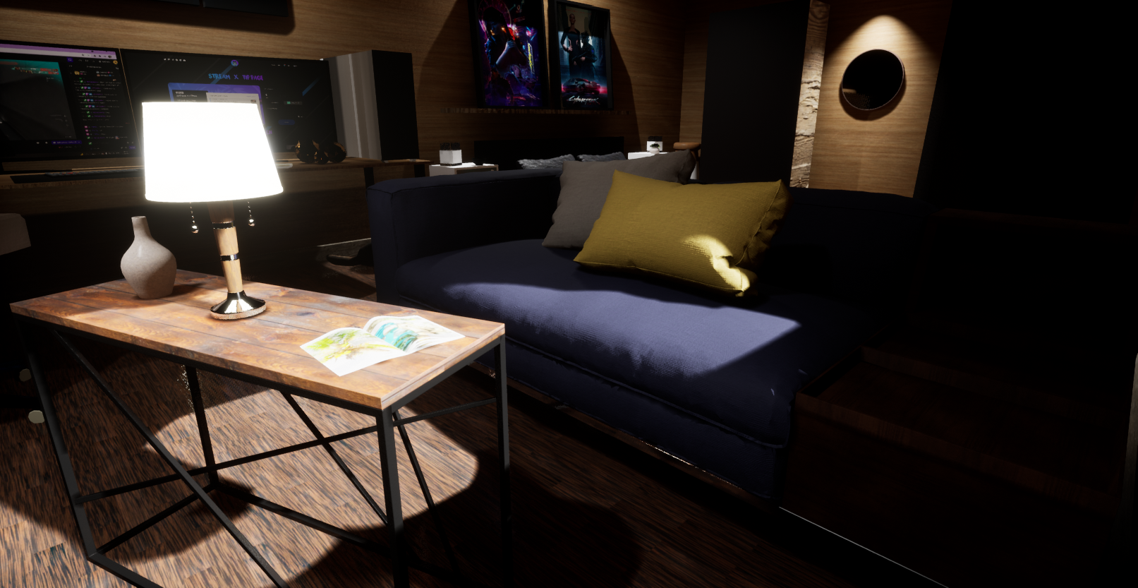 The Room Screenshot 5