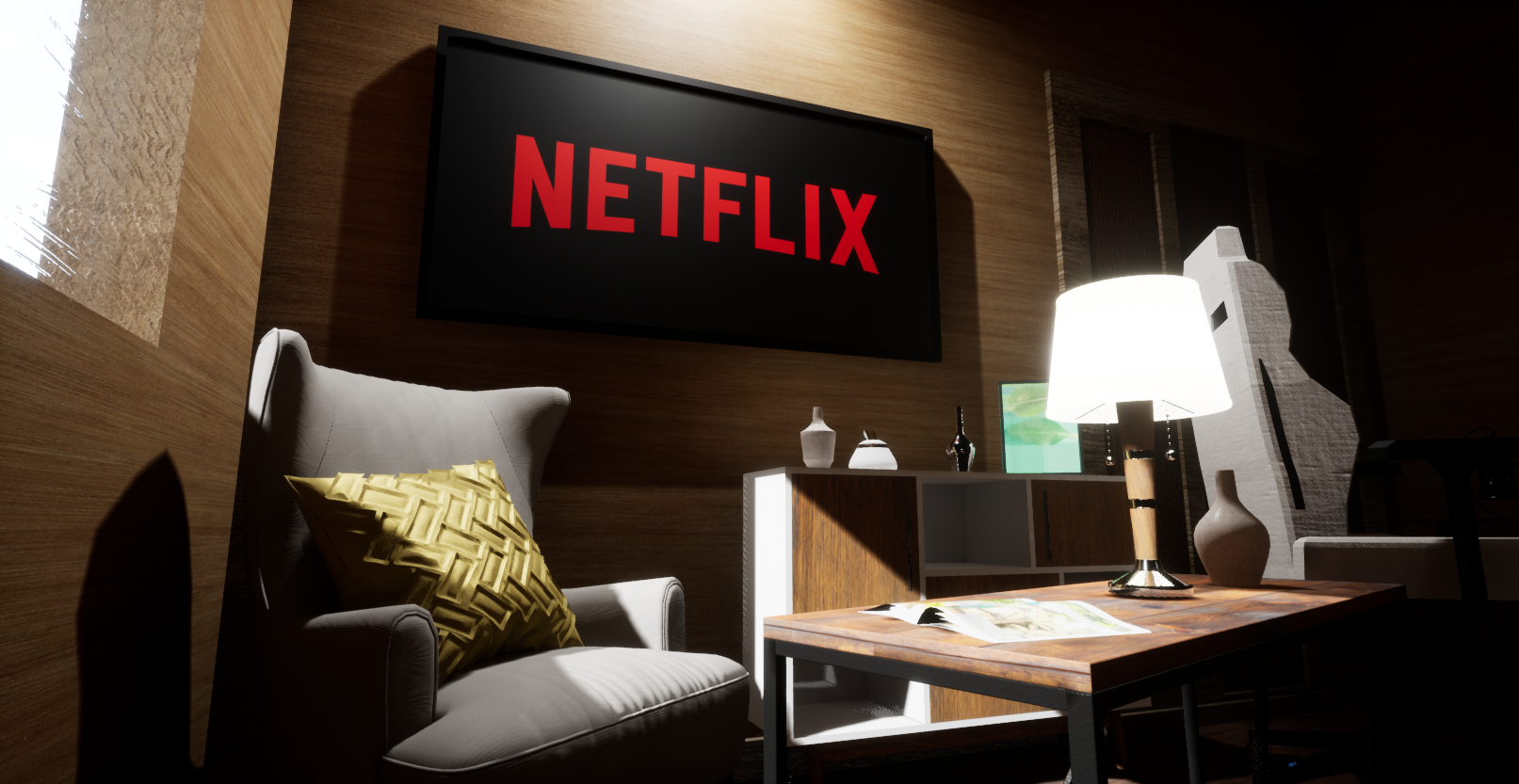 The Room Screenshot 4